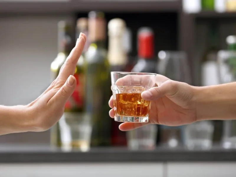 Como identificar sinais de consumo de álcool de risco