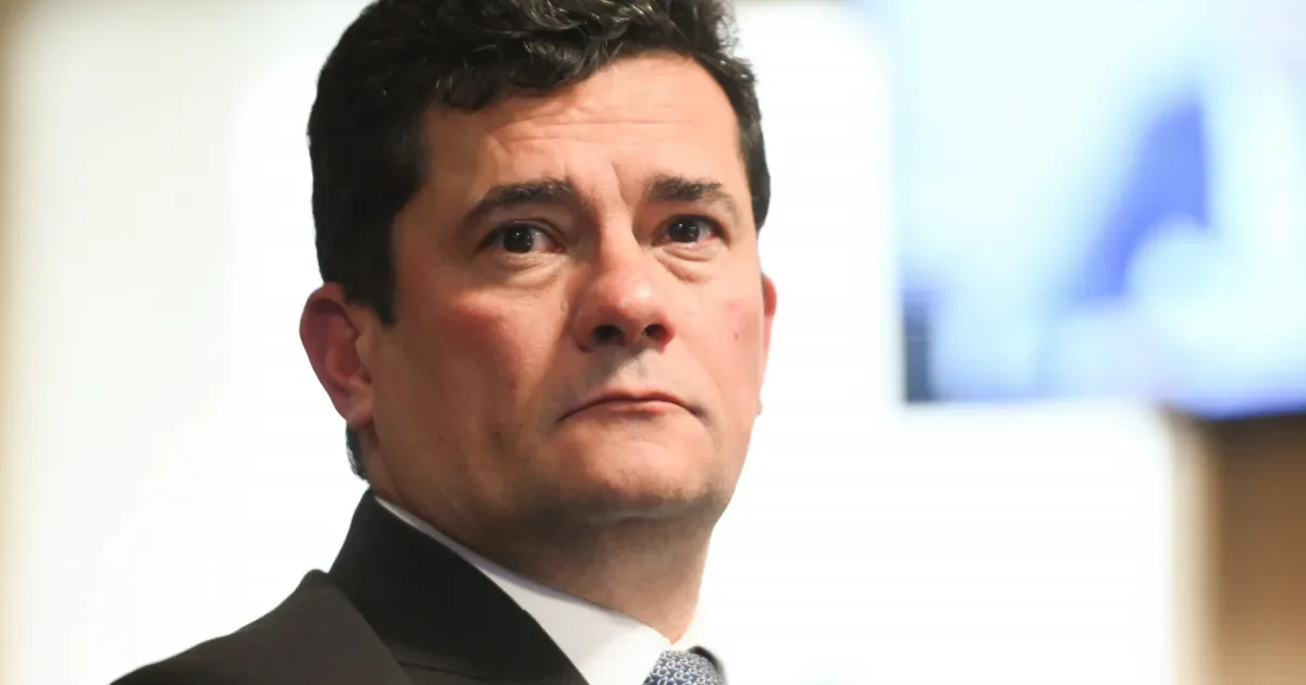 Gilmar Mendes libera propaganda de Sandro Alex contra Moro