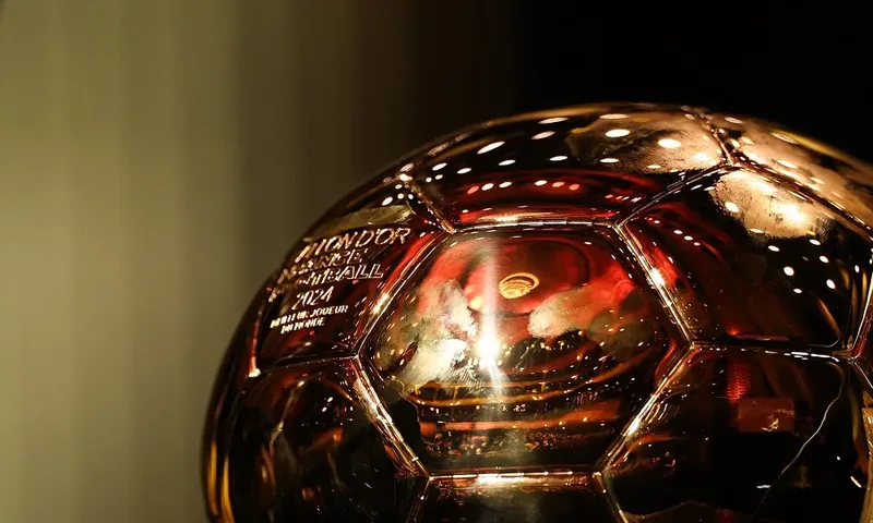 Brasil tem quatro nomes entre indicados à Bola de Ouro de 2026