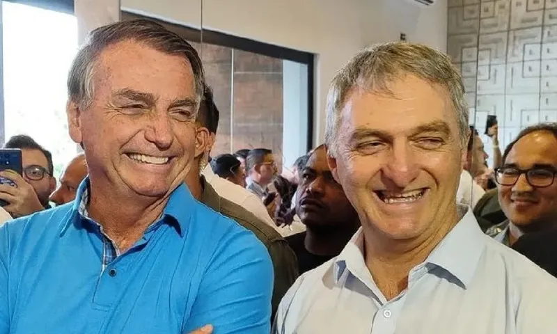 Renato Bolsonaro diz que Flávio não tem o mesmo poder de mobilização do pai
