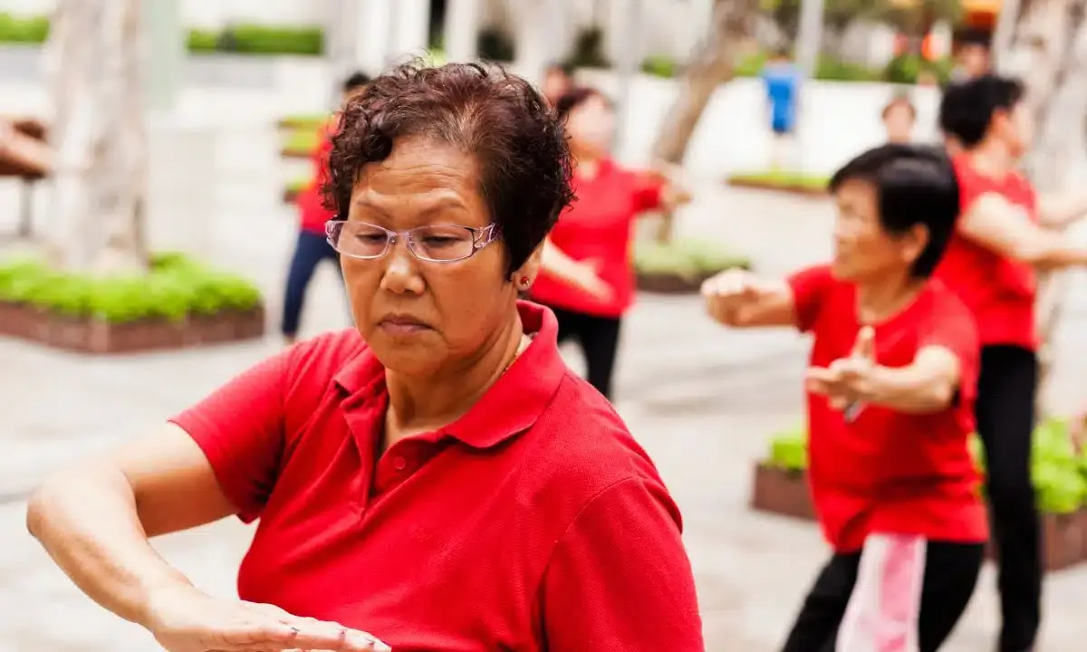 Tai chi mostra benefícios diferentes conforme o tipo de dor crônica