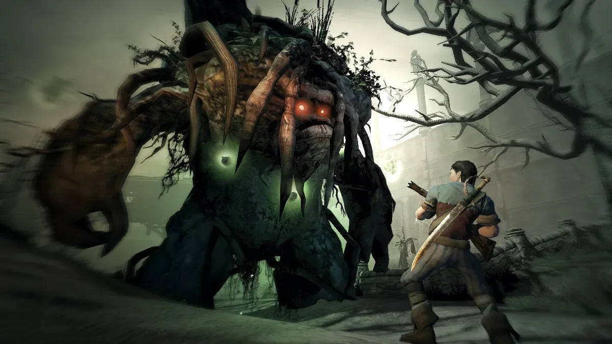 Fable resistiu a anos de cortes no Xbox por ser considerado essencial