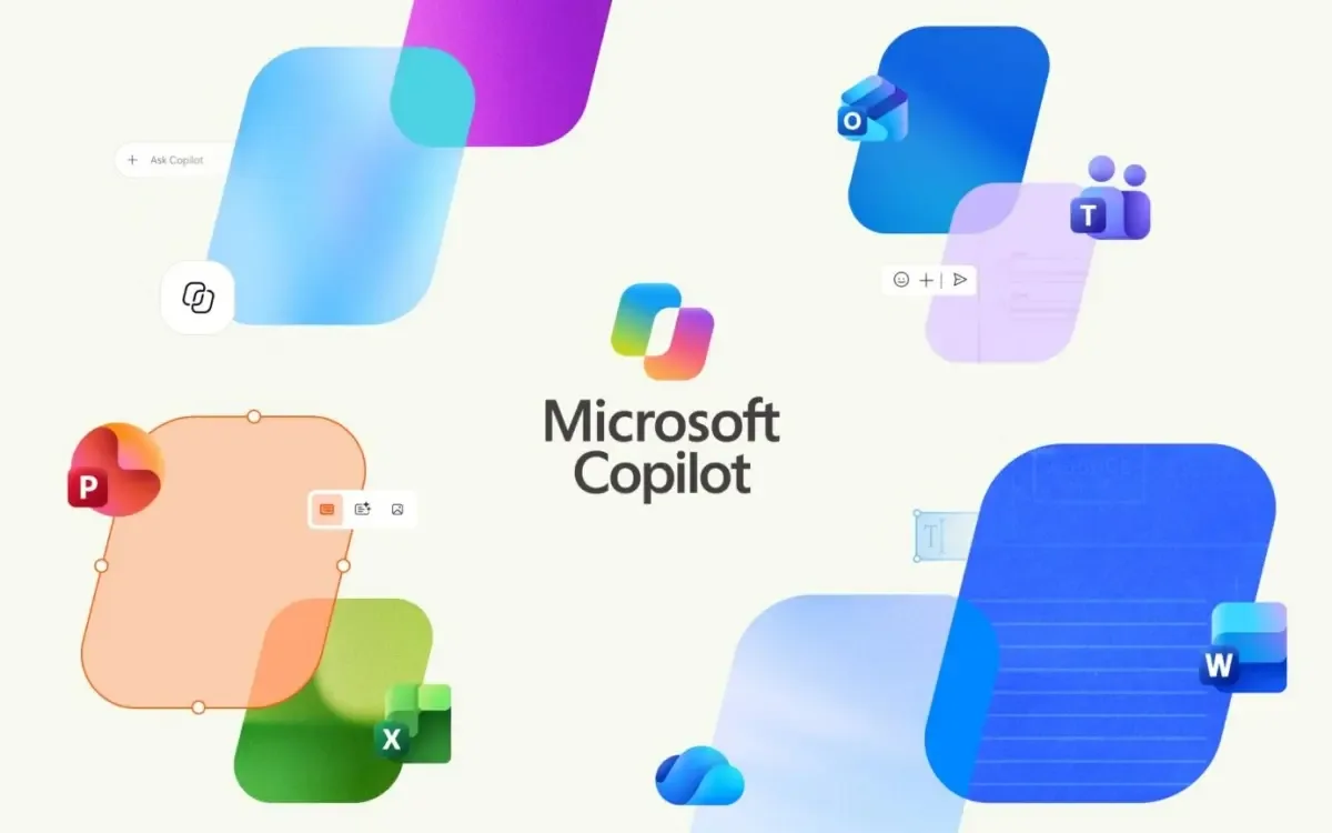 Microsoft deixa de barrar o termo “Microslop” no Discord do Copilot