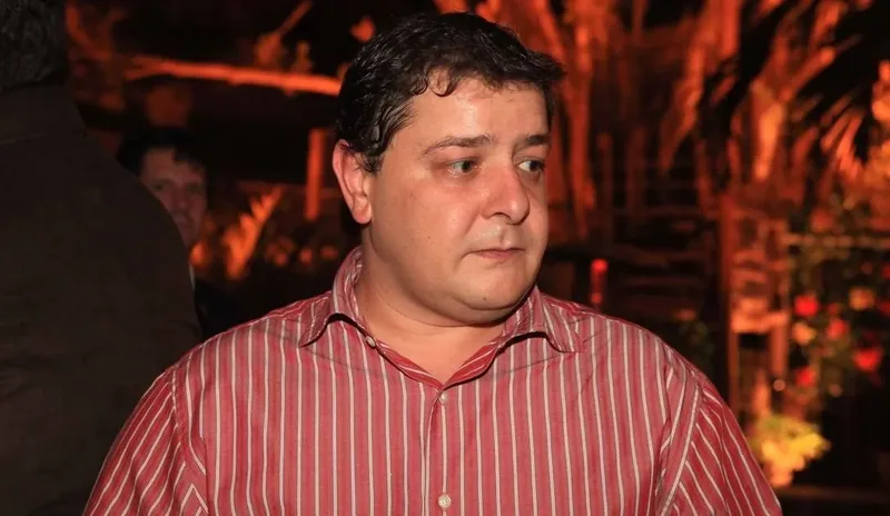 Luchsinger chamou Lulinha de sócio em mensagens de WhatsApp