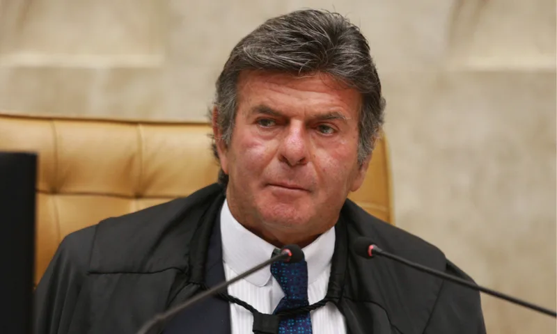 Fux alerta para colapso da Previdência pública e prevê avanço da previdência privada