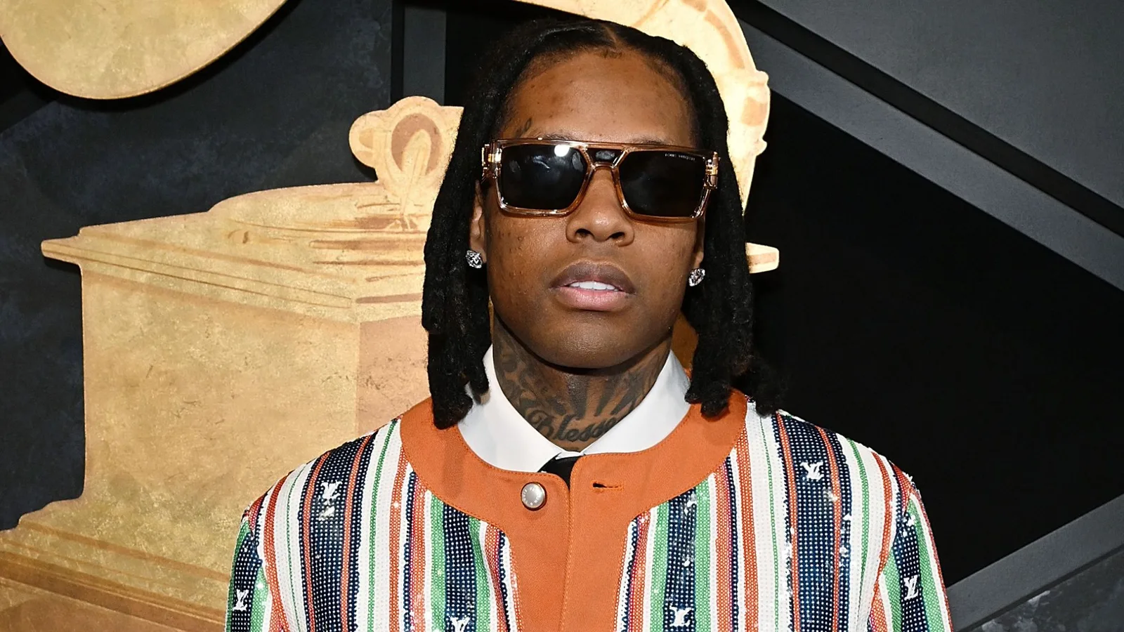 Acusação e defesa encerram julgamento de Lil Durk em Los Angeles