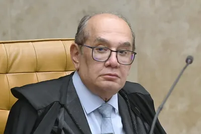 Gilmar Mendes acusa André Mendonça de viés político-eleitoral no STF