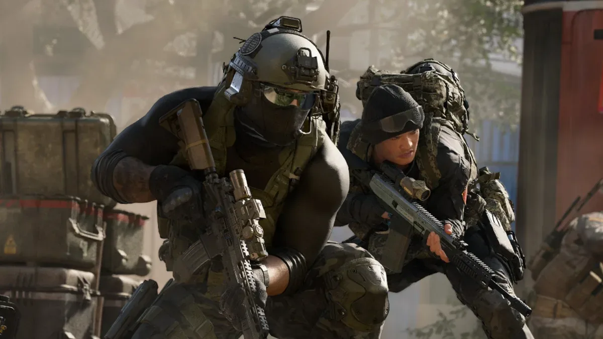 Modern Warfare 4 terá acesso antecipado ao modo DMZ