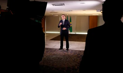 Projeto de vereador obriga Sanasa a fazer teste para detectar agrotóxico na água de Campinas