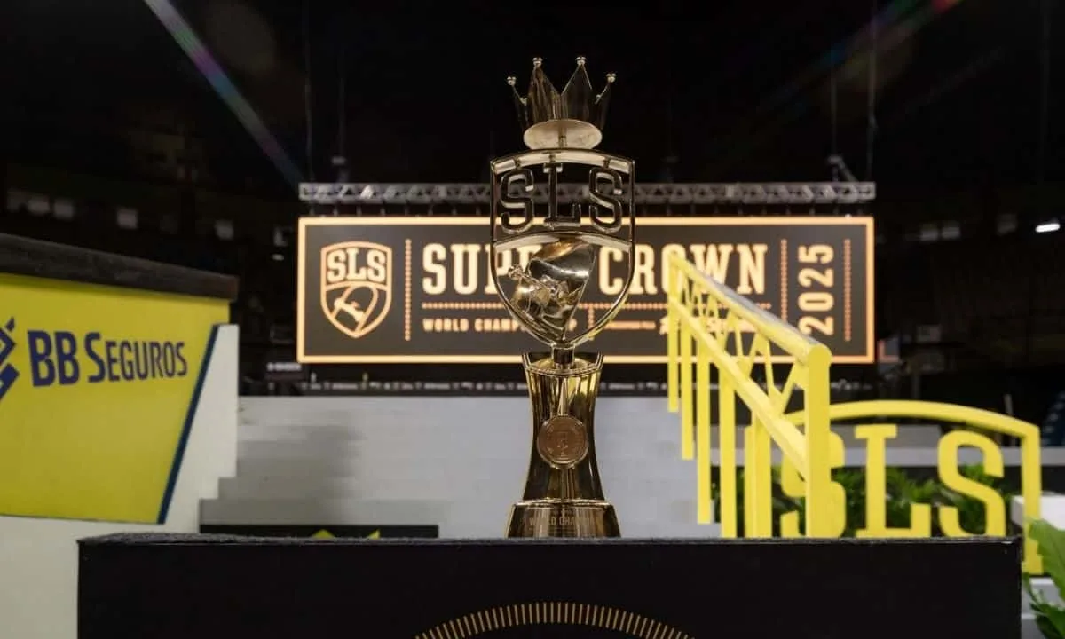 SLS Super Crown terá Nations Cup em São Paulo em dezembro
