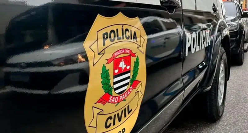 Polícia Civil de SP nomeia 1.413 investigadores nesta quarta-feira