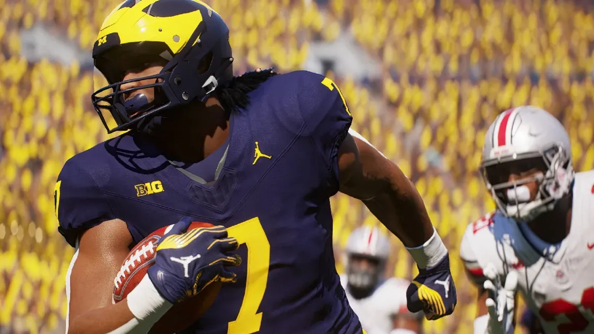 Desenvolvedores temem que College Football da EA não chegue ao fim da década