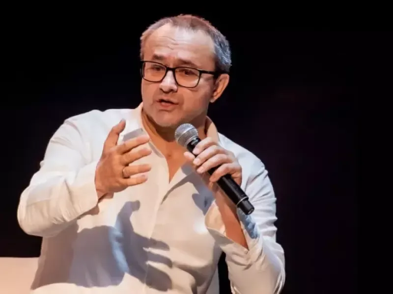 Rússia inclui cineasta Andrey Zvyagintsev na lista de agentes estrangeiros