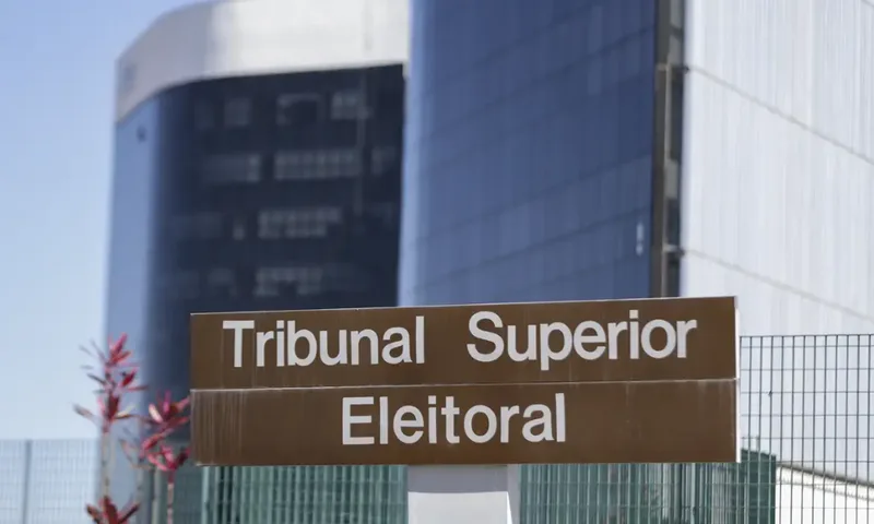 TSE libera consulta ao local de votação para as eleições de 2026