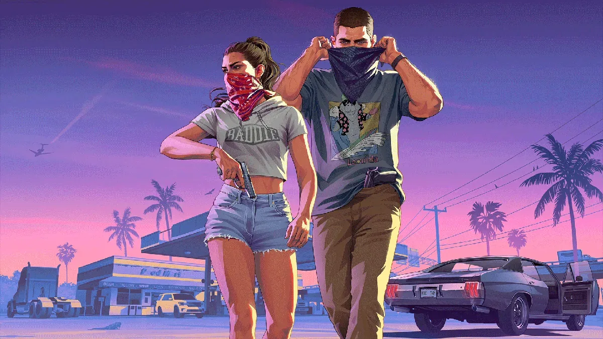 GTA 6 terá lançamento à meia-noite em cada fuso horário