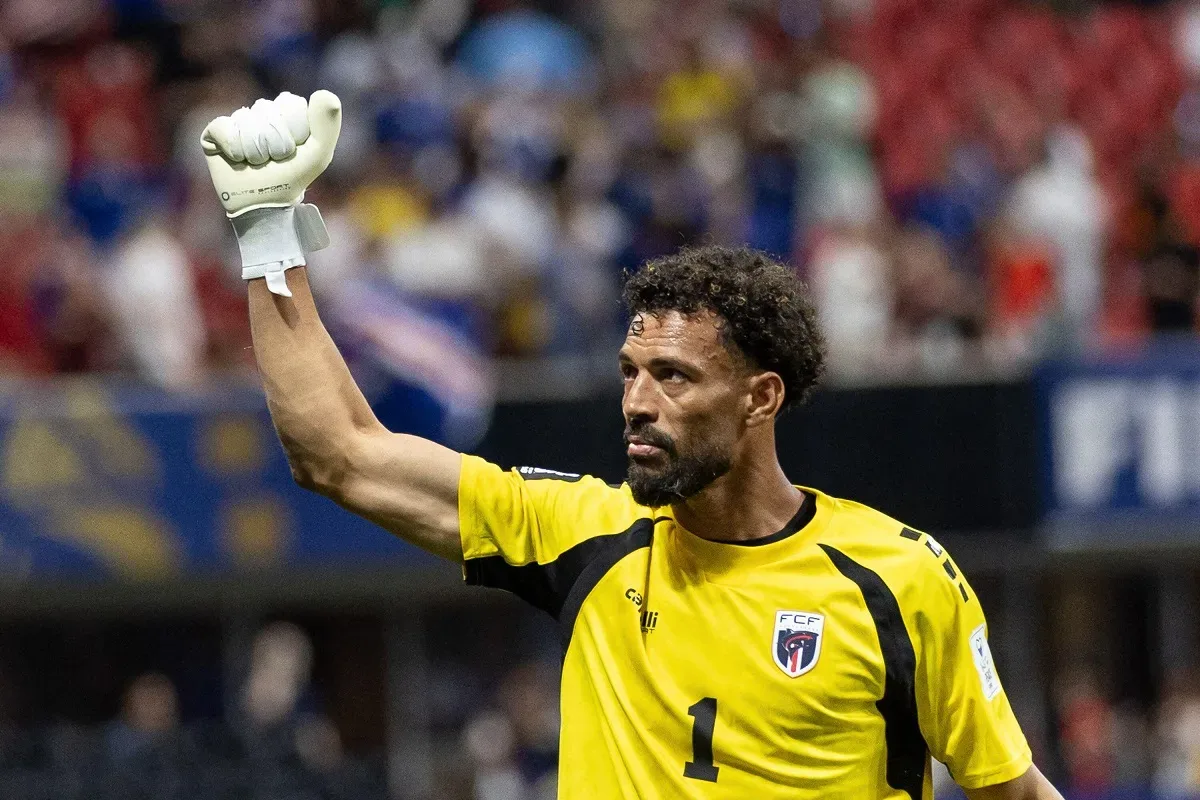 Vozinha relata perda de privacidade após sucesso de Cabo Verde na Copa