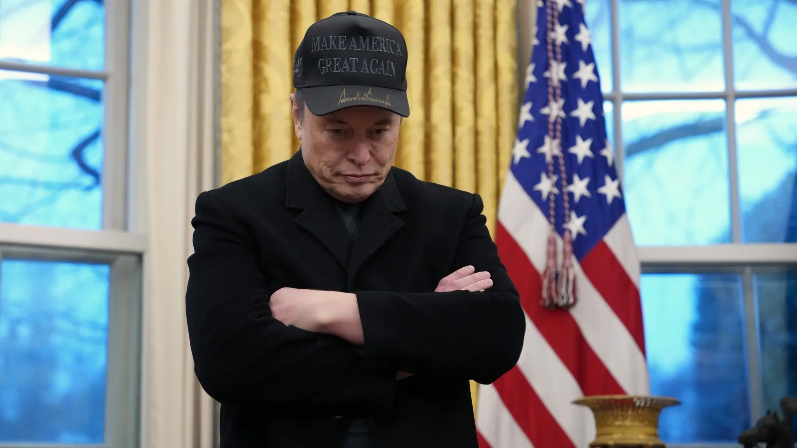 Musk questiona fontes e ataca diretor de documentário sobre sua trajetória