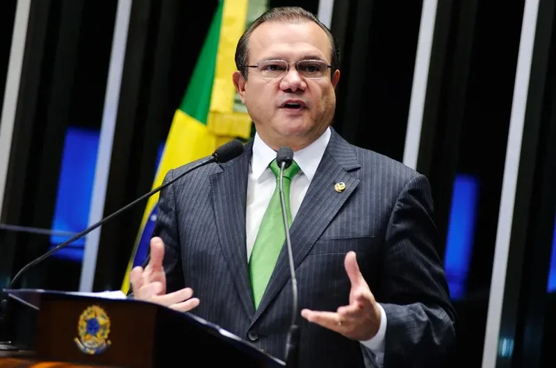 Wellington Fagundes disputa o governo de Mato Grosso pelo PL