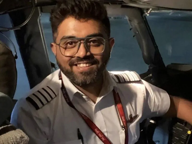Vizinhos relembram calma de piloto após ataque em voo da flydubai