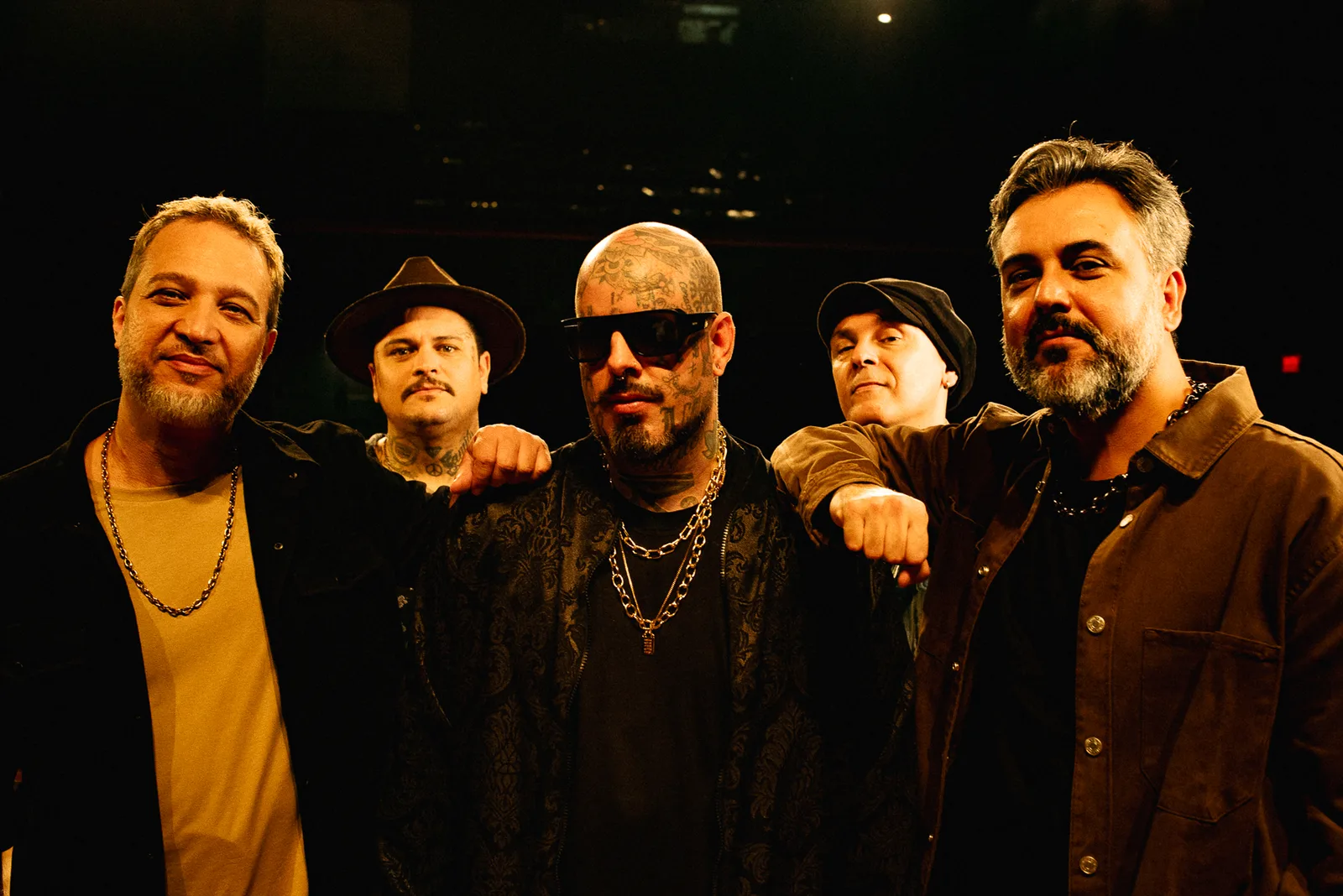Detonautas transforma sucessos de rock em músicas instrumentais para crianças