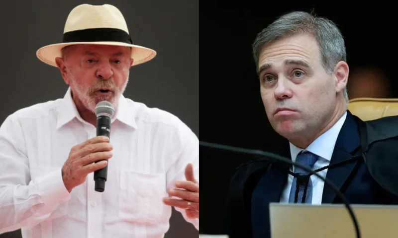 Campanha de Lula mobiliza militância contra André Mendonça