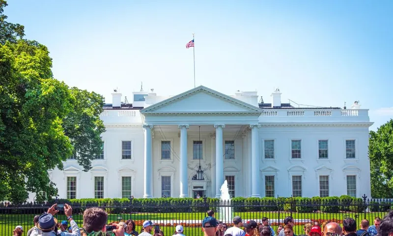 EUA cancelam vistos de autoridades de quatro países sul-americanos