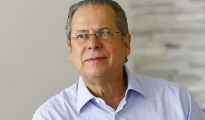 José Dirceu termina quimioterapia e exames apontam remissão do linfoma