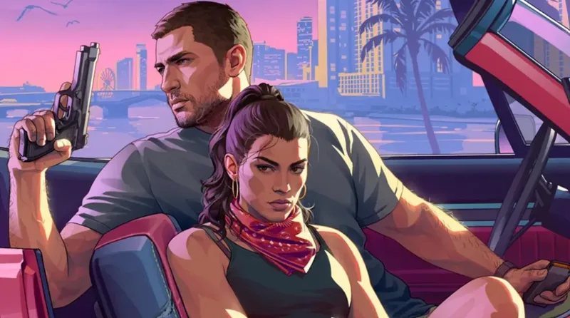 GTA 6 apresenta rádios, DJs e músicas antes do lançamento