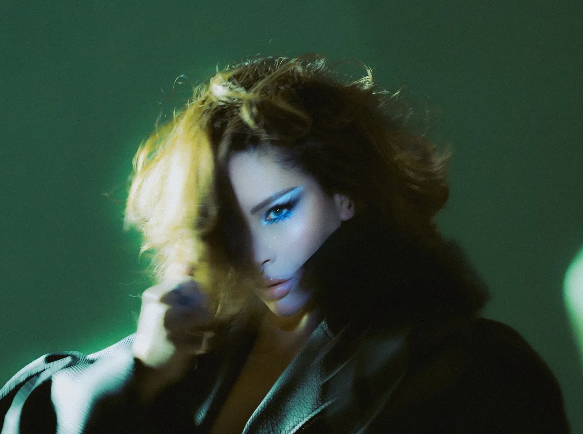 Pitty confirma turnê e apresenta faixa inédita do disco ⚡︎PITTY⚡︎