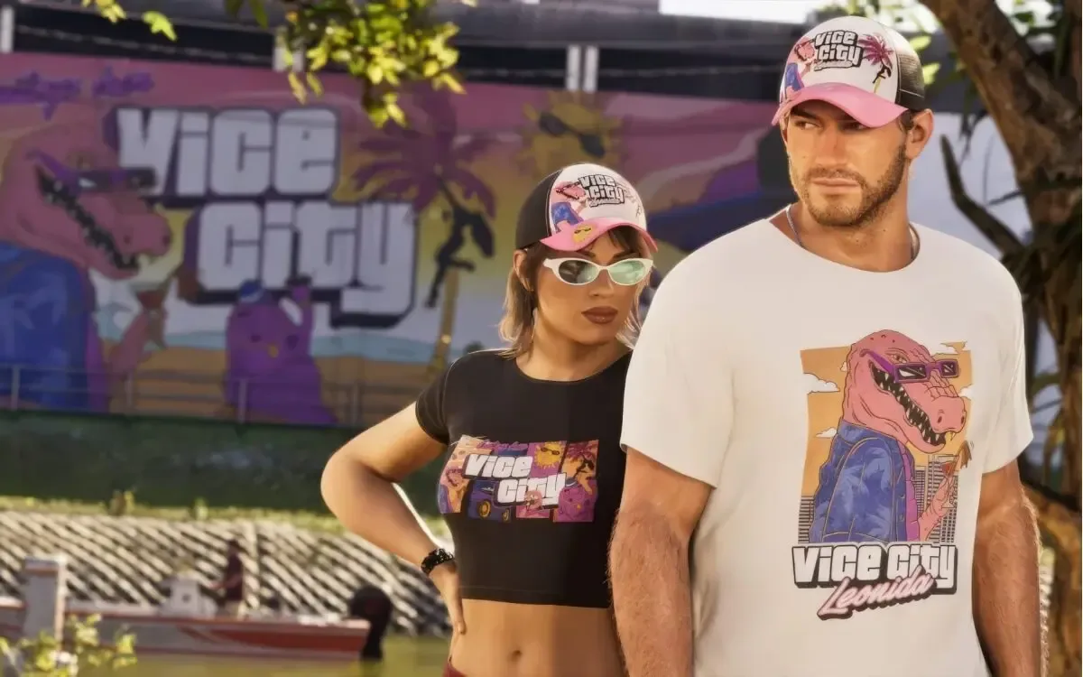 Take-Two confirma suporte ao GTA Online após estreia do GTA 6