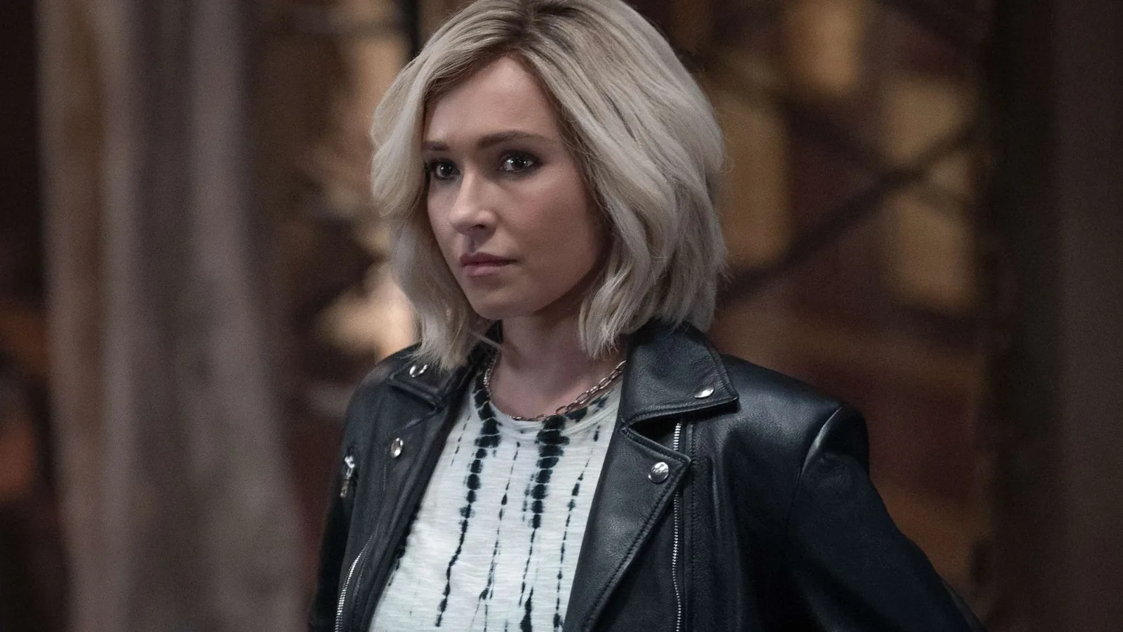 Investigação aponta possível overdose na morte de Hayden Panettiere