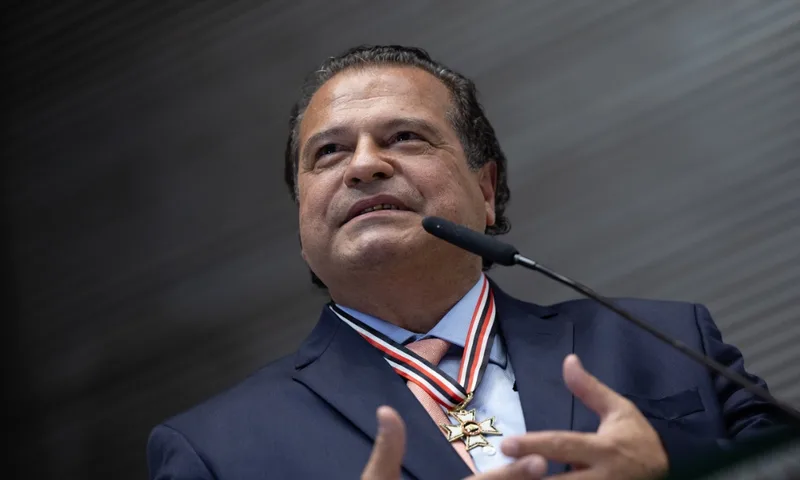 Faesp pede continuidade de investigação no STF sobre Banco Master