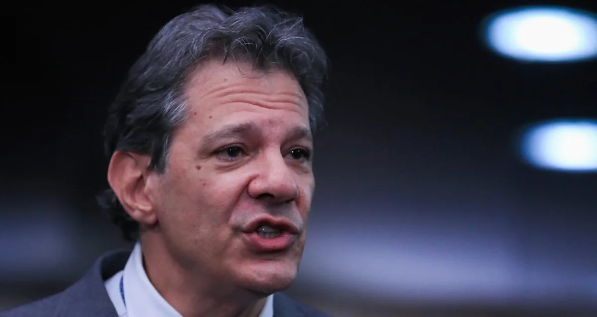 Haddad promete revisar contratos e levar Institutos Federais à rede estadual