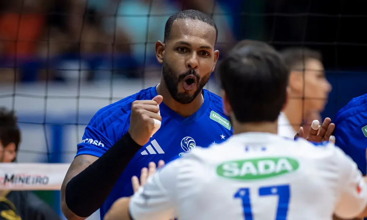 Leal retorna, marca 19 pontos e ajuda Cruzeiro a vencer Montes Claros
