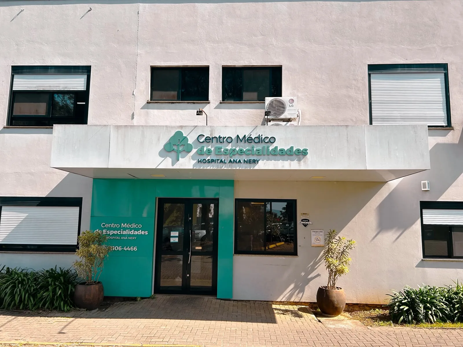 Hospital Ana Nery abre 60 vagas para Papanicolau em quatro pontos