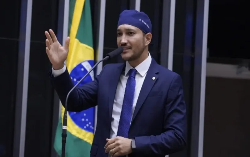 Fernando Máximo é escolhido pelo PL para concorrer ao Senado em Rondônia