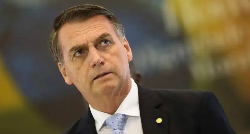 Toffoli encerra habeas corpus que pedia liberdade e anulação da condenação de Bolsonaro