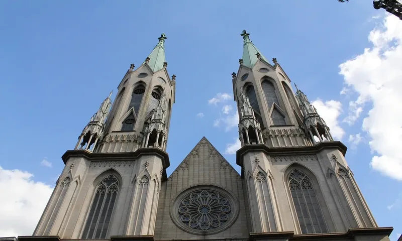 CNBB nega envolvimento em boato sobre título de Nossa Senhora Aparecida