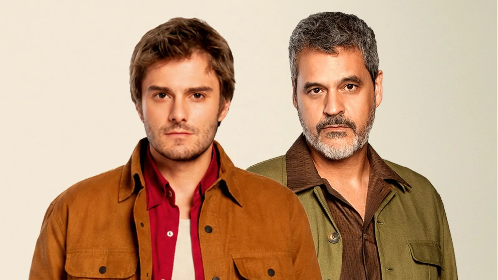 Hugo Bonèmer interpreta Marcelo Rubens Paiva em novo musical
