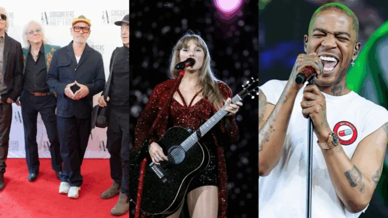 De R.E.M. a Kid Cudi: 10 músicas sobre Cleveland antes de Taylor Swift