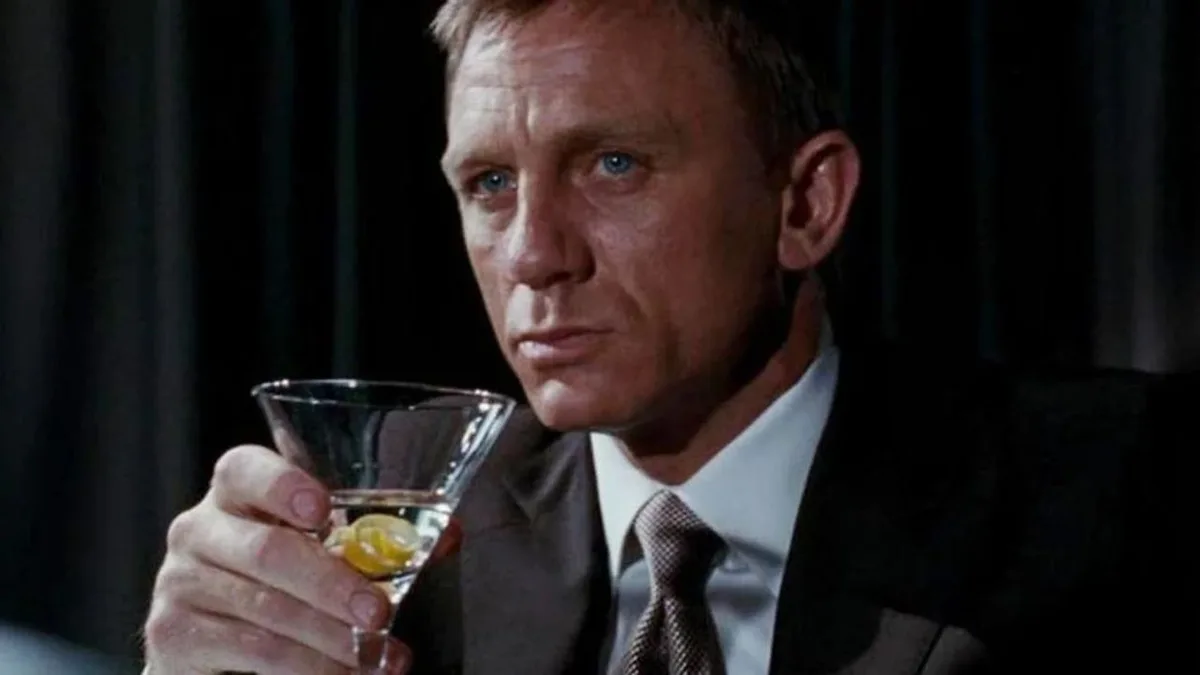 Daniel Craig vai interpretar Tio André em novo filme de Nárnia