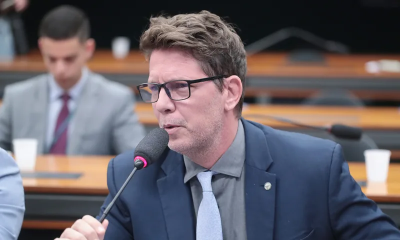 Mário Frias nega irregularidades em emendas investigadas pela PF