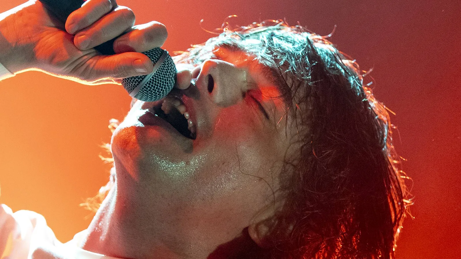 My Chemical Romance planeja gravar álbum inédito após mais de 16 anos