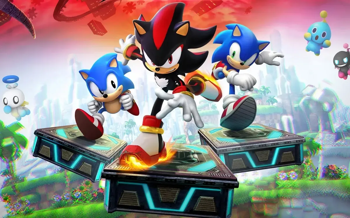 SEGA aposta em convidados e português brasileiro para a BGS 2026