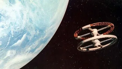 George Lucas coloca 2001 acima de Star Wars na ficção científica