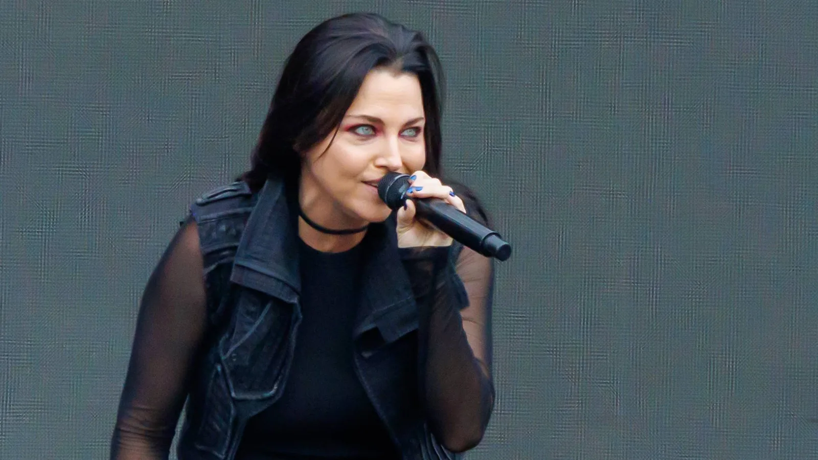 Amy Lee escolhe Björk como a melhor cantora da história