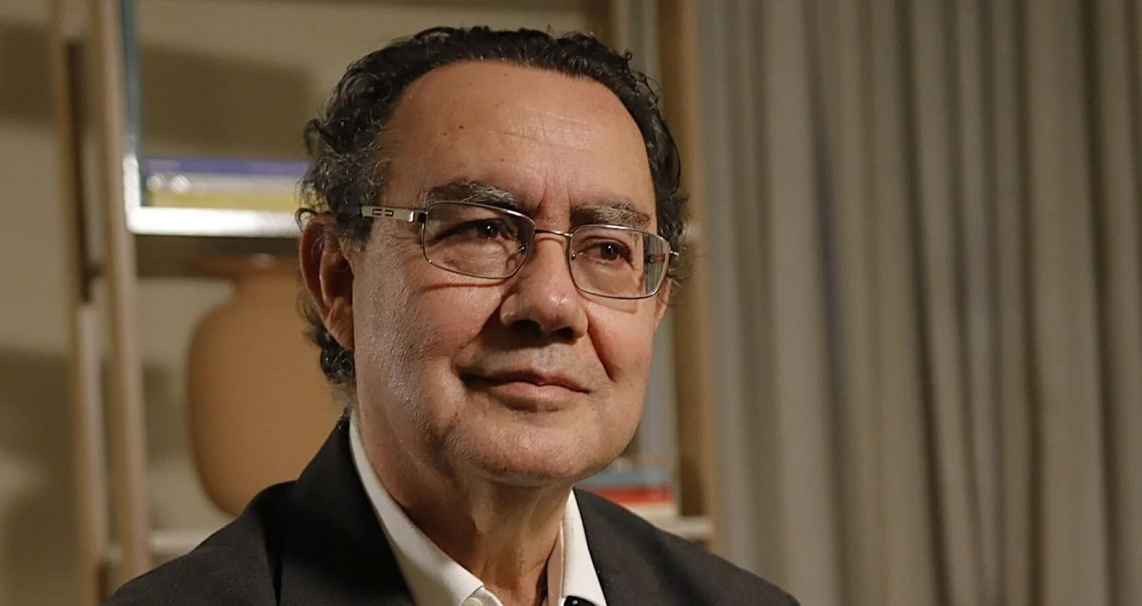 Caiado articula novo formato de debate entre nomes da centro-direita