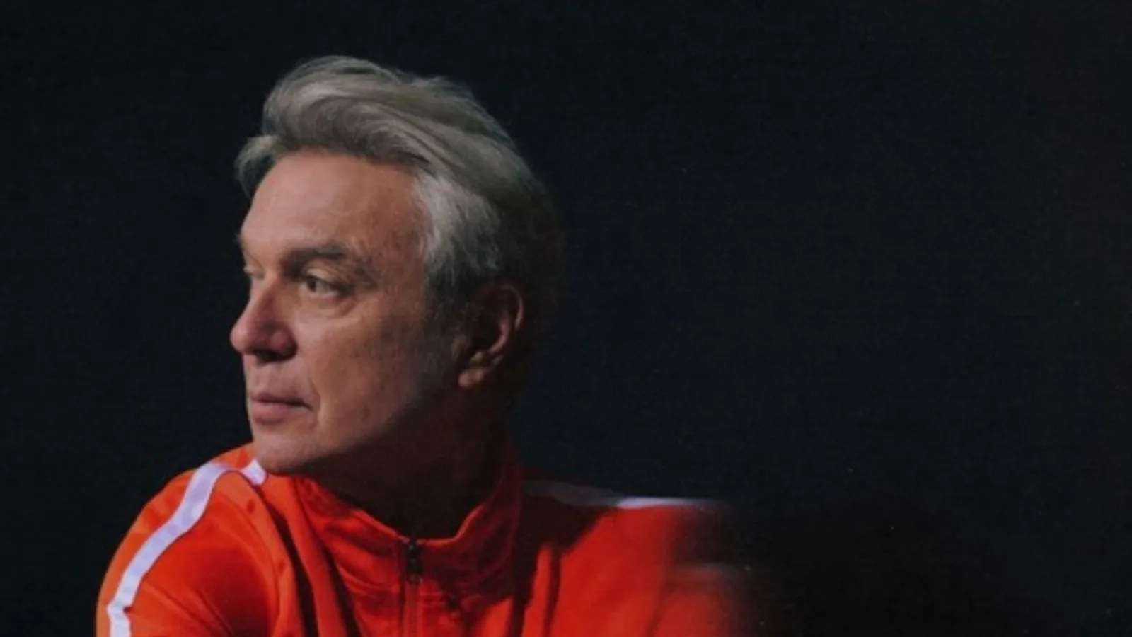 David Byrne prepara filme da turnê e anuncia livro após edição deluxe