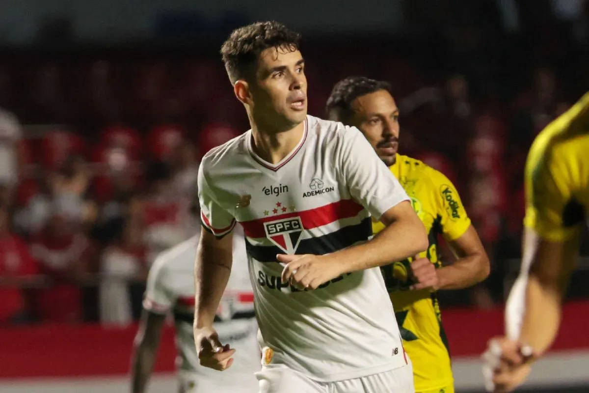 Oscar encerrou a carreira após parada cardíaca durante teste no CT
