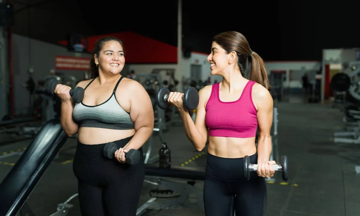 Estudos divergem sobre como o treino afeta as bactérias do intestino